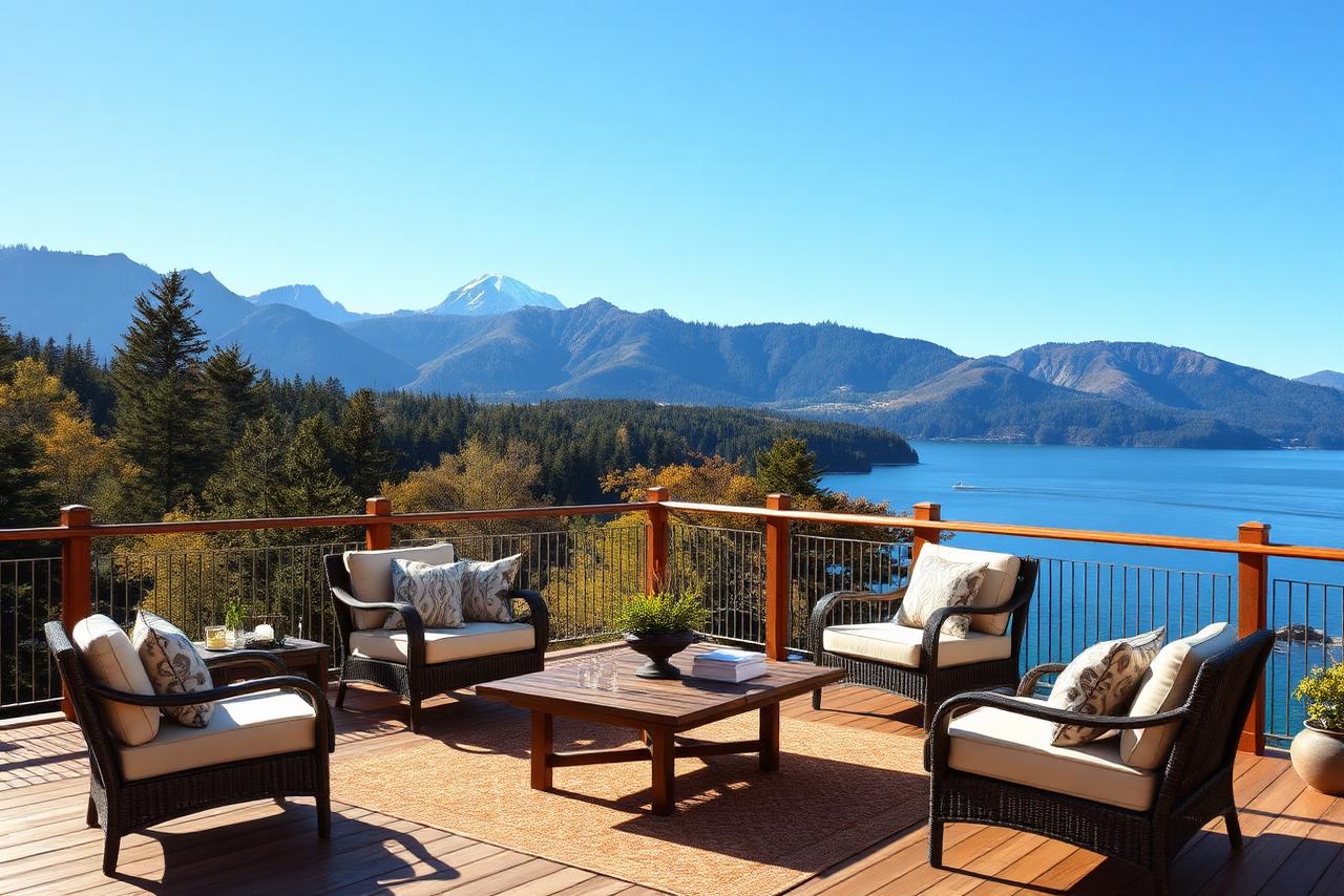 Llao Llao Resort, Golf-Spa