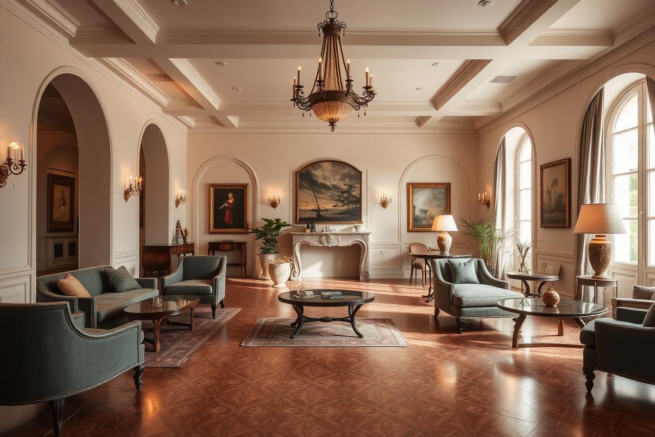 Alvear Palace Hotel