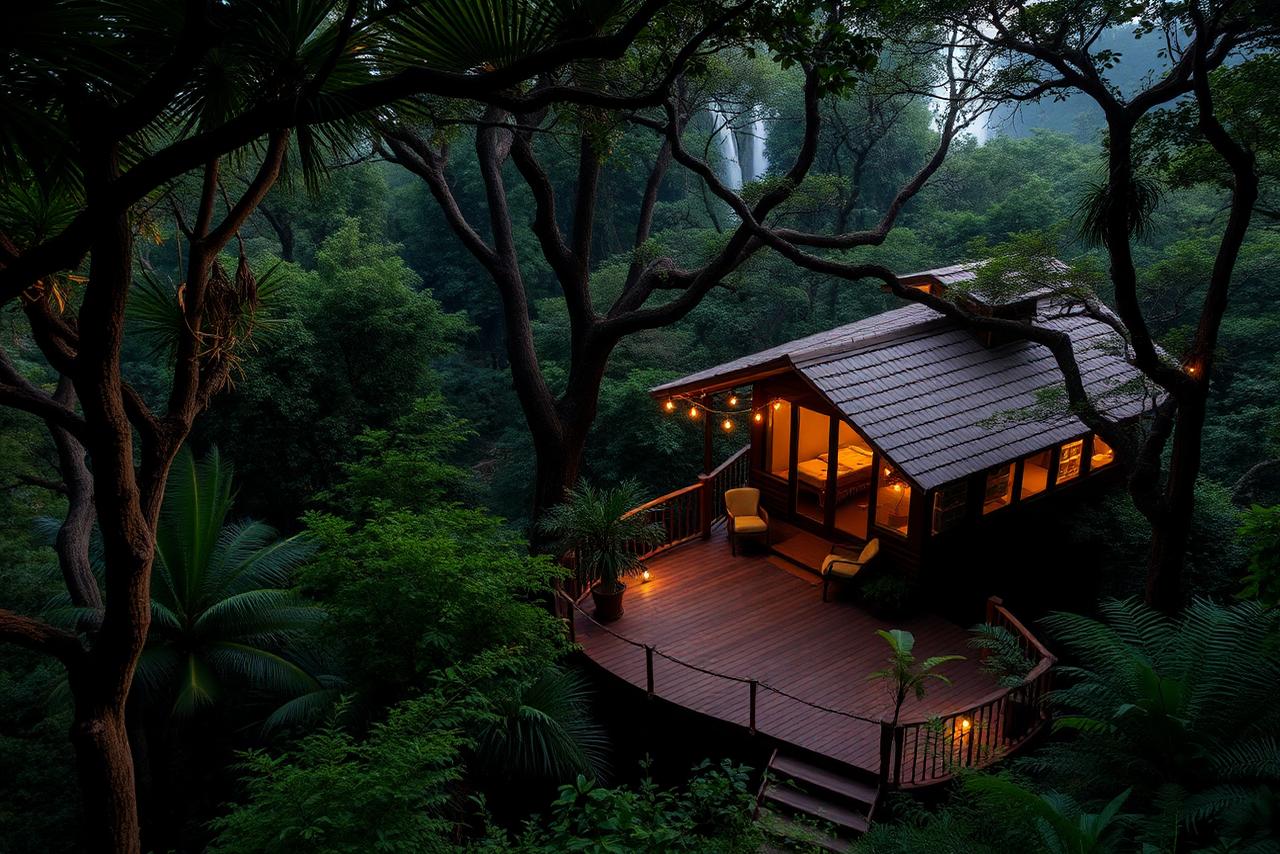 Awasi Iguazú