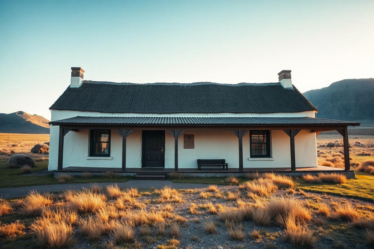 Estancia El Pedral