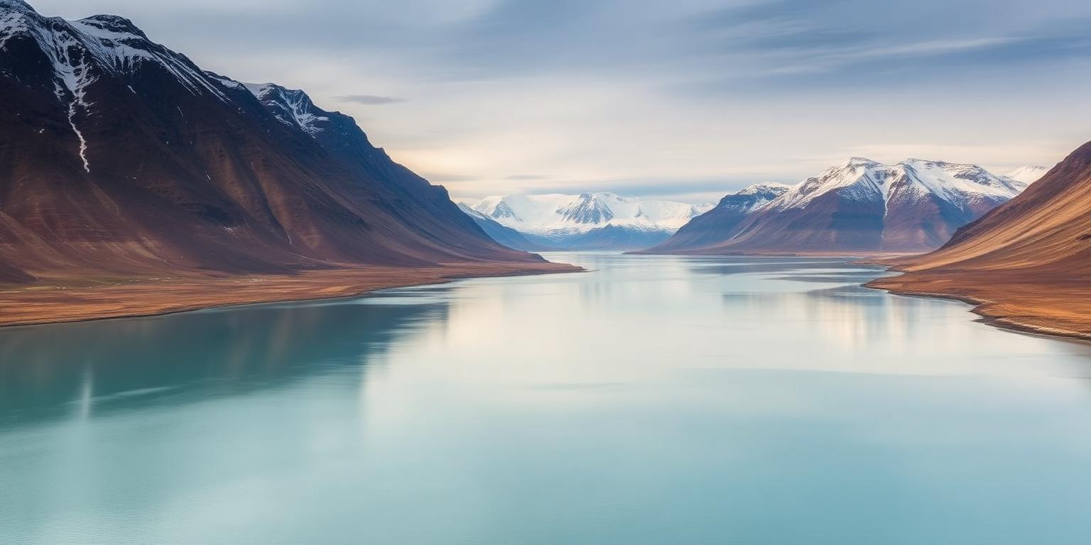 Pen&iacute;nsula Vald&eacute;s, El Calafate y Ushuaia
