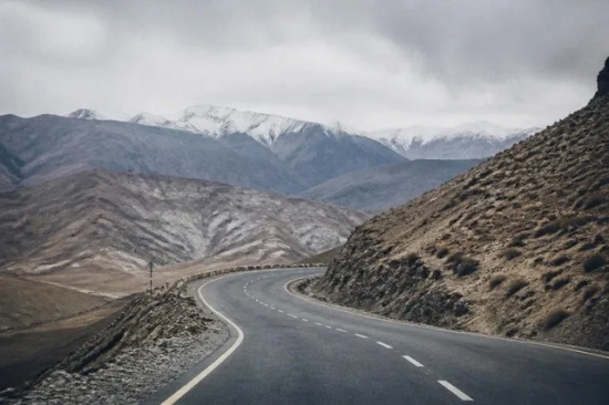 Salta en invierno: la Puna cuando no hay nadie